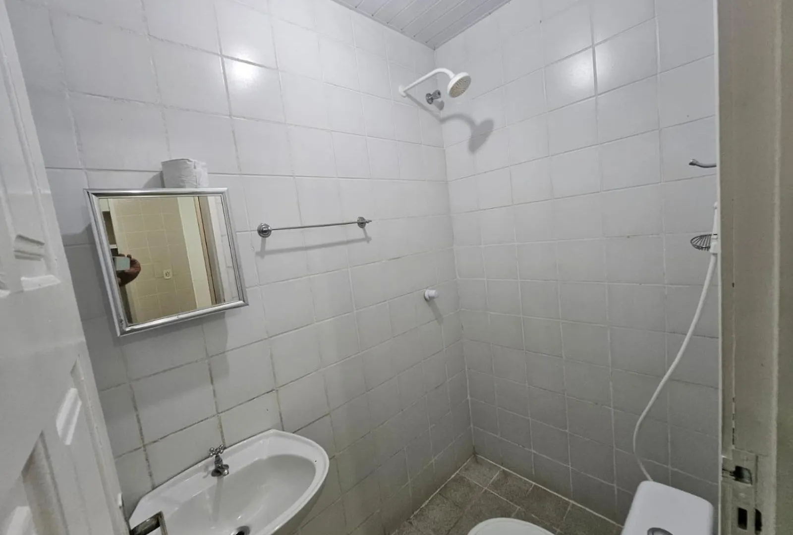 Guest house Pousada Paz De Mucuripe Fortaleza