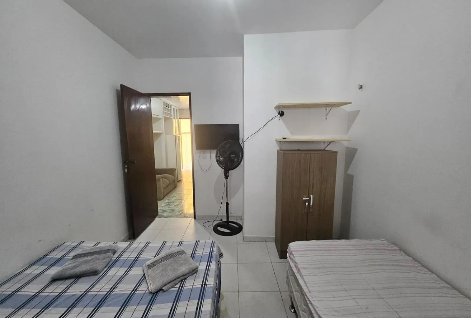 Guest house Pousada Paz De Mucuripe Fortaleza  Brazil